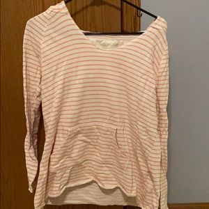 Calvin Klein Performance sweatshirt hoodie size L